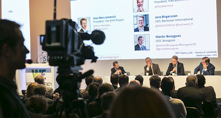 world efficiency clima