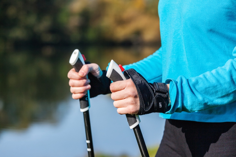 nordic walking