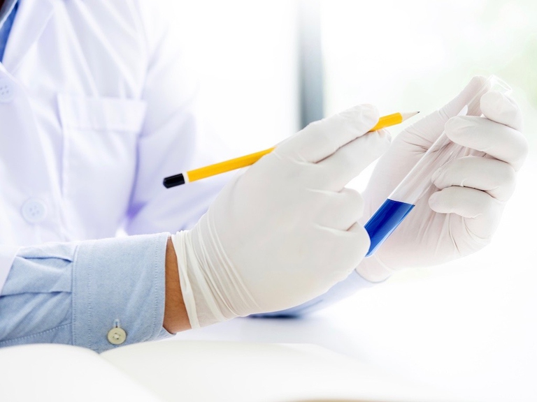 blocco delle medicine con ranitidina