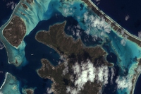 Cambiamenti climatici, la siccità stringerà la sua morsa intorno agli stati isola