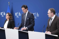 Gli scienziati alla Commissione europea: meno 90 per cento di emissioni al 2040, ma senza compensazioni