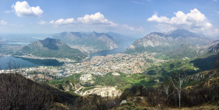Cava magnodeno lecco