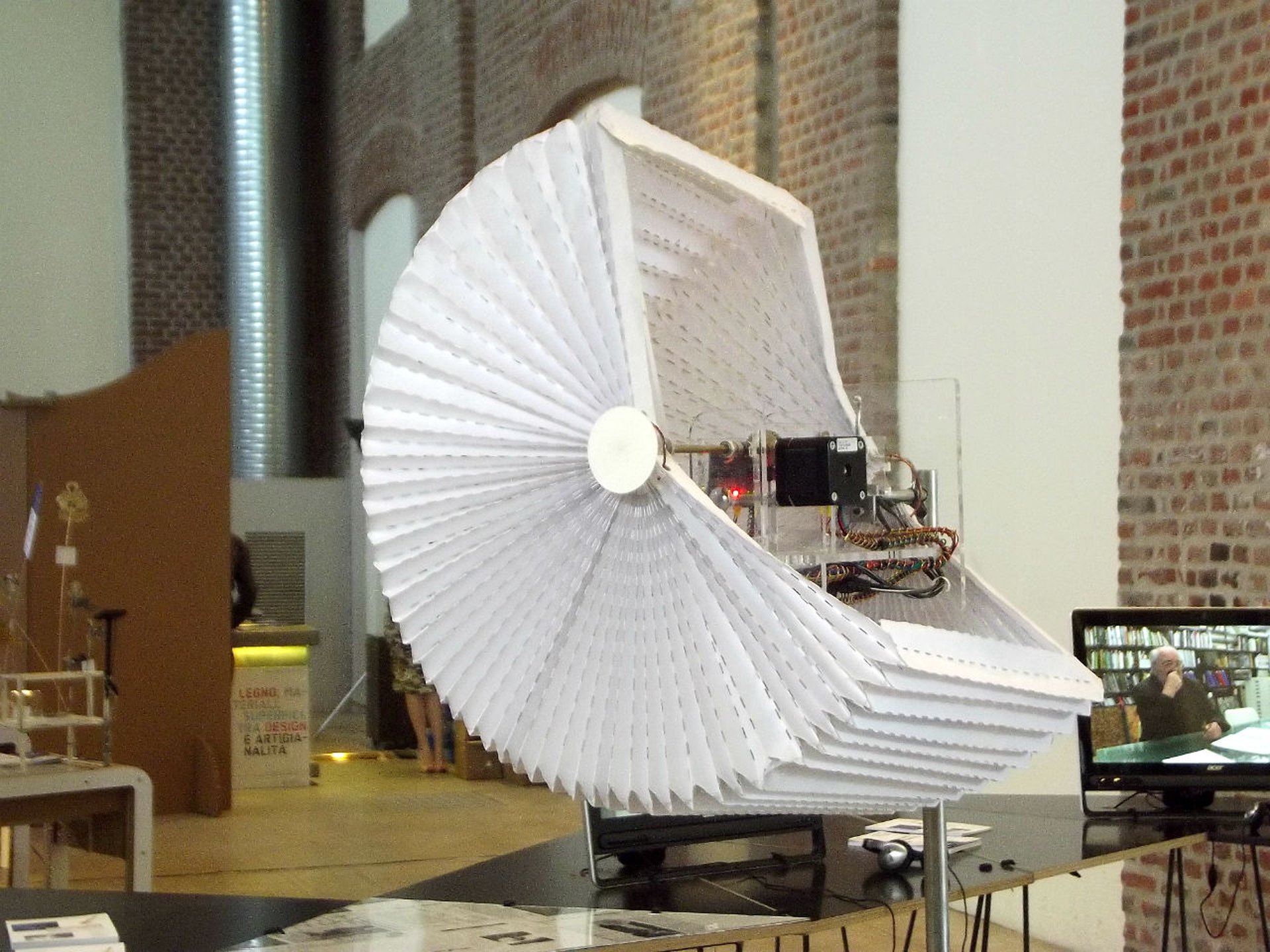 Sharing design. La creatività è green e condivisa