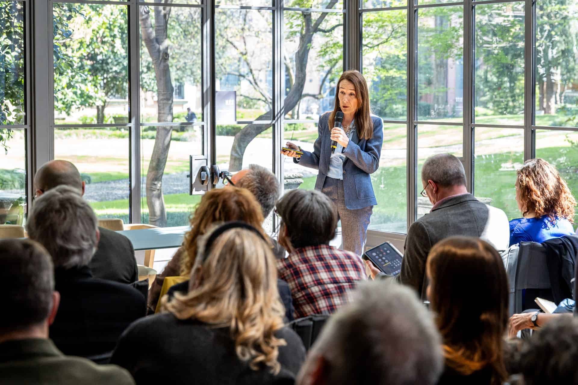 Forestami Academy_In the canopies conference (5)