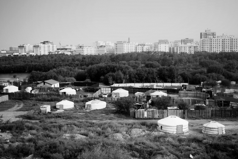 Mongolia, Vanishing Shepherds, Sara Munari