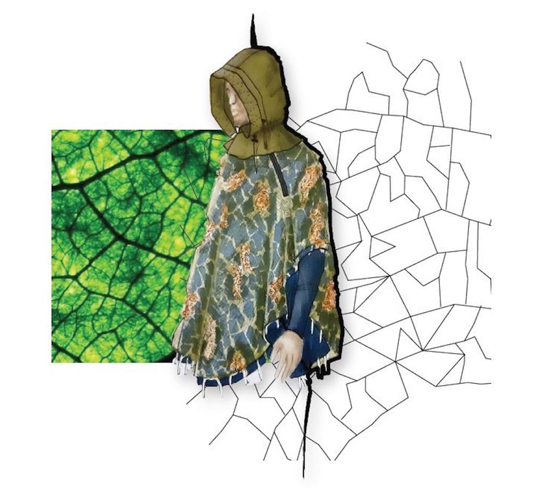 Marco Perissinotto moda futuribile pitti filati marina spadafora recupero riciclo tessuti