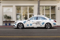 Silicon Valley, la guida autonoma (ri)parte da qui