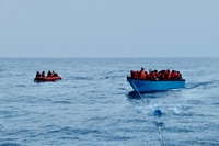 Già mille migranti morti in naufragi nel 2024: non chiamiamoli incidenti