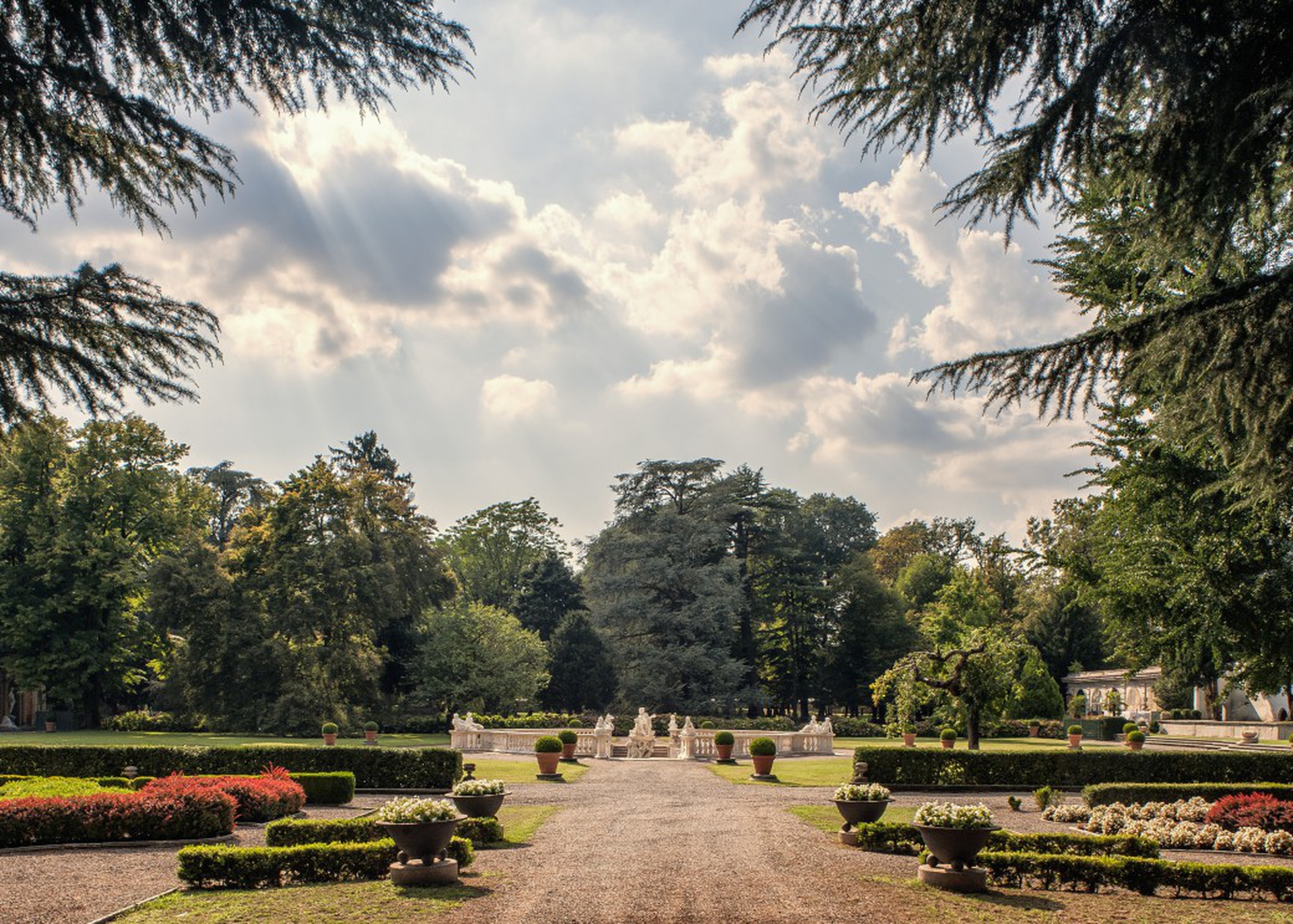 Villa Litta di Lainate