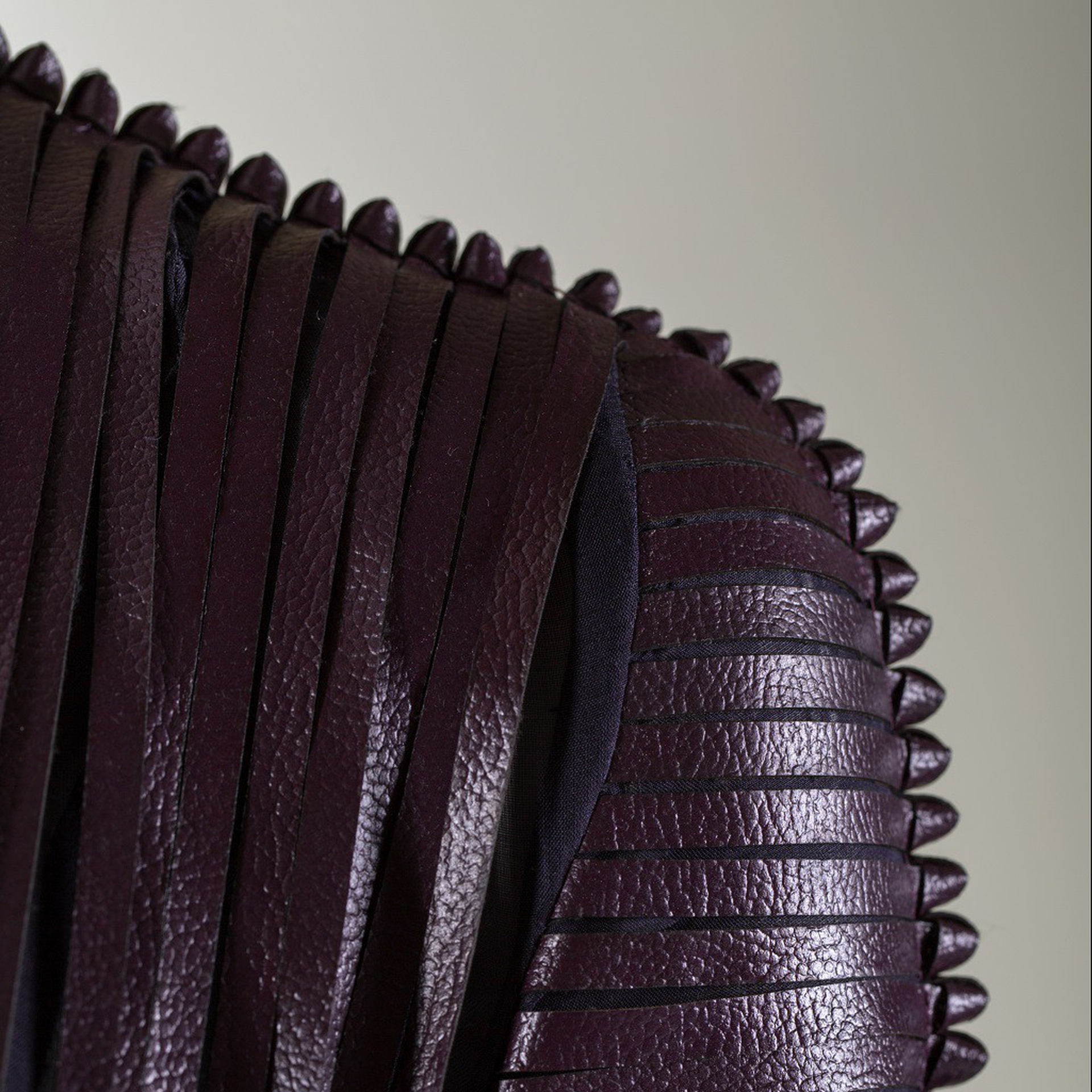 La capsule collection di Tiziano Guardini per Vegea