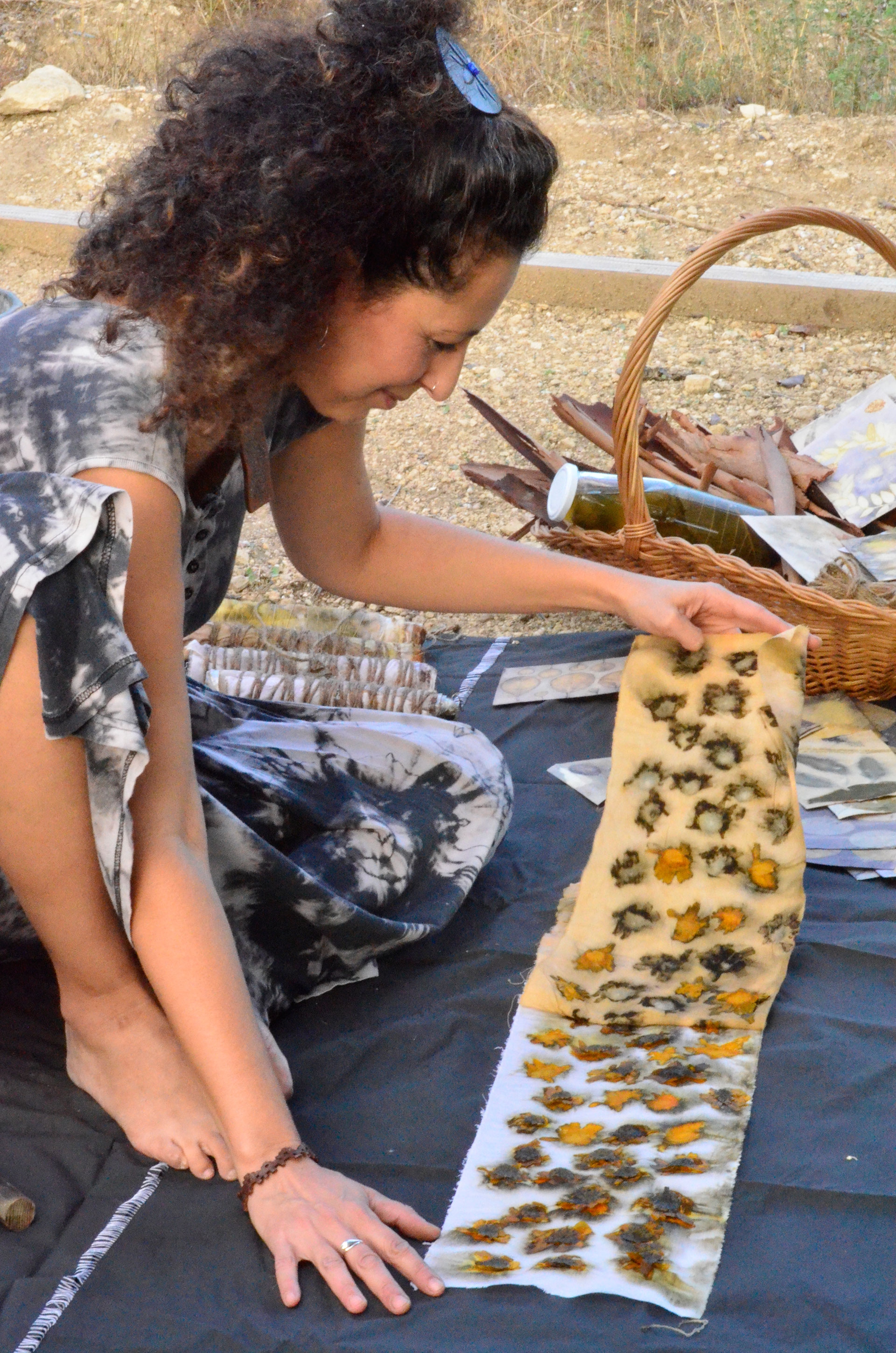 Bernadette Scalcione