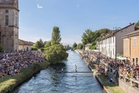 La linea dell’acqua, una mostra fotografica per raccontare il territorio lombardo