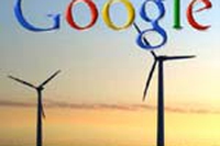 Google. Il vento soffia nella rete