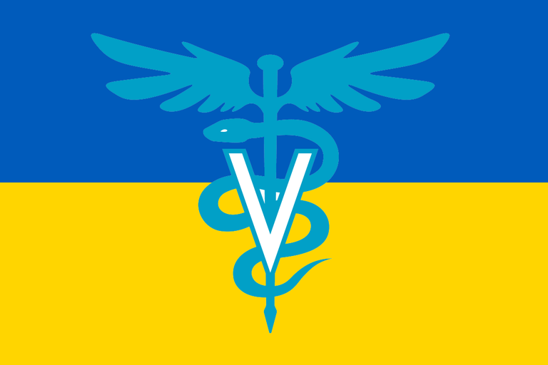 Vets for Ukraine