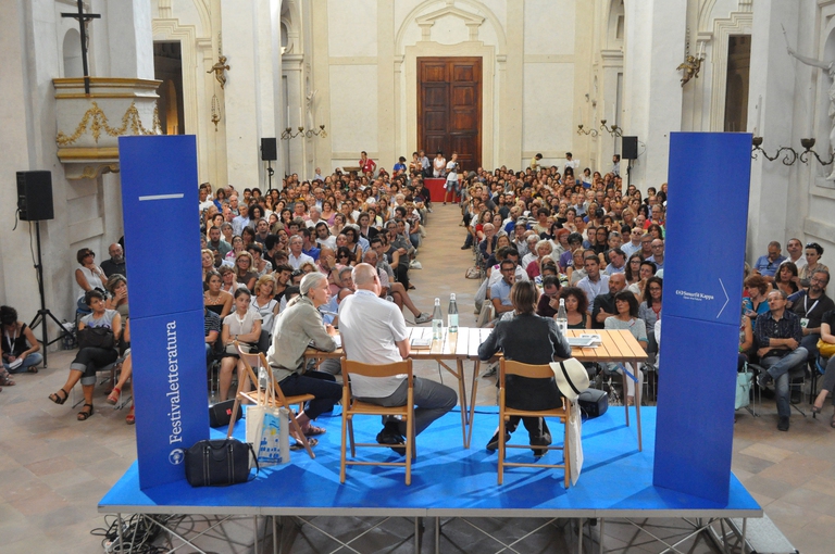Festivaletteratura Mantova