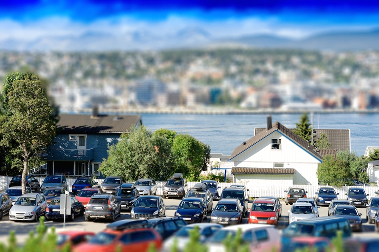 Norvegia, elettriche e ibride al 52% delle nuove vendite