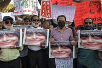 Indian climate activist Disha Ravi arrested for supporting farmers’ protests