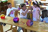 Perché bisogna andare a scuola