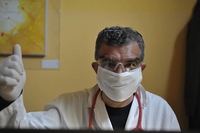 La solidarietà come vaccino