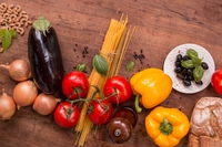 Una giornata all’insegna dell’alimentazione sana, ricca e naturale