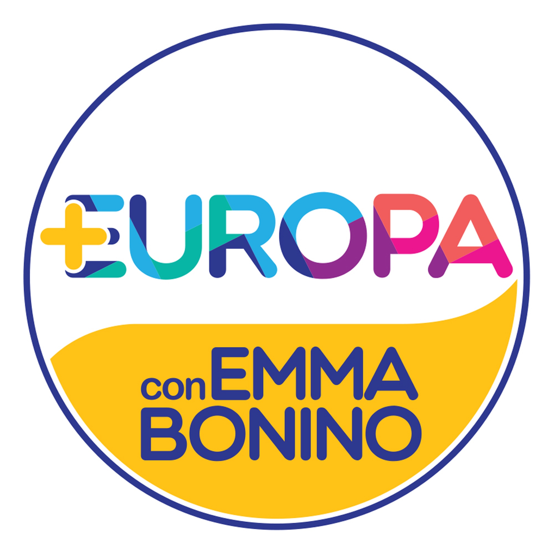 Più Europa