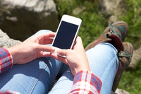 Quanto pesa il tuo smartphone: l’impronta ecologica dello smartphone
