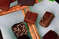 Cioccolatini alle spezie: mini ricette per grandi sapori!
