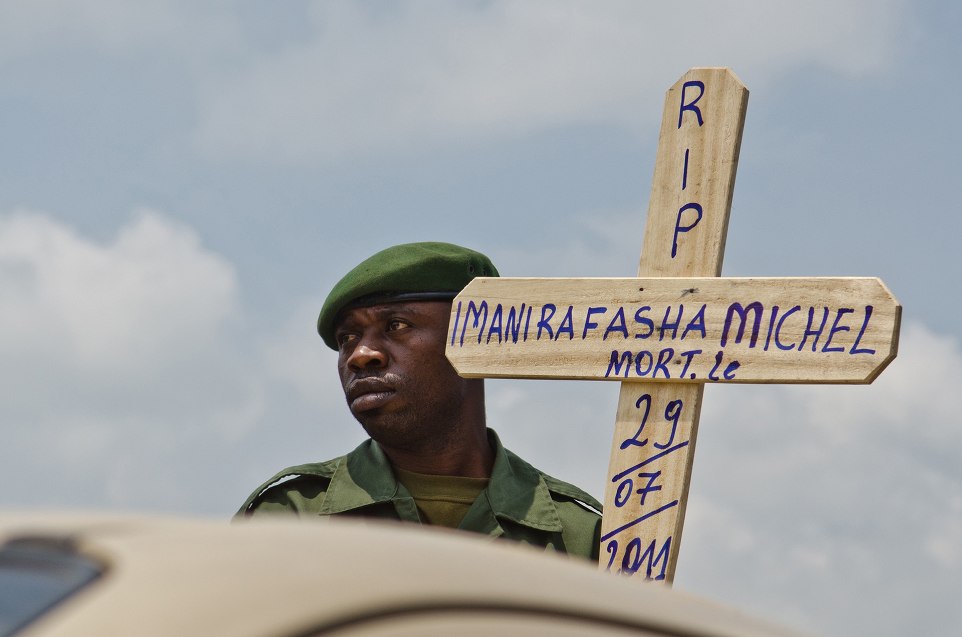 Virunga, un altro ranger ucciso