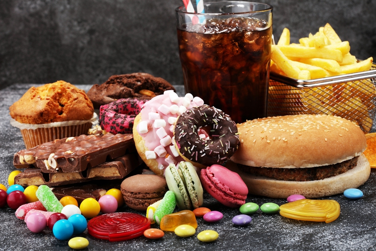 cibi ultra trasformati