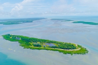 6 paradisi terrestri da salvare nella docuserie Saving paradises