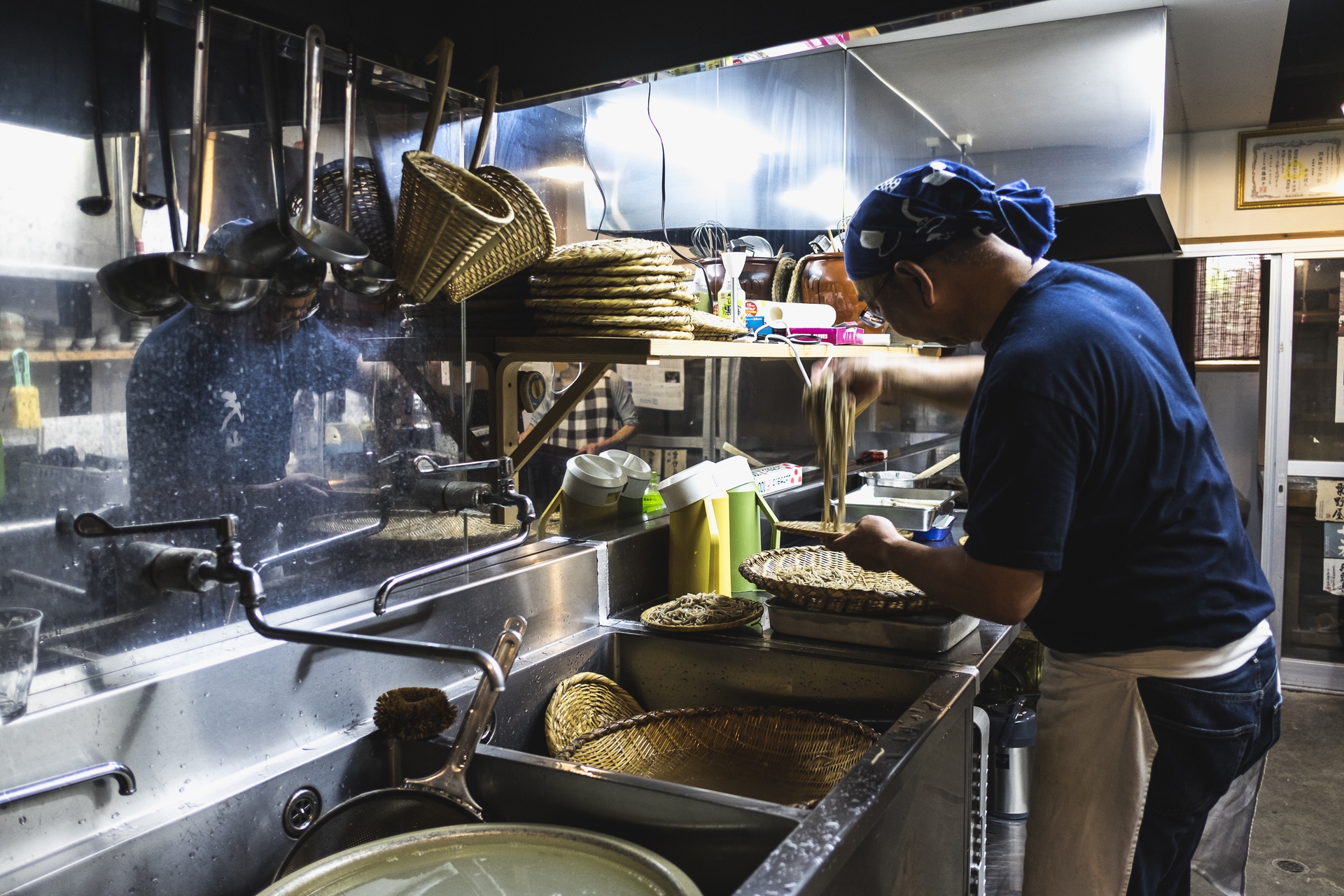 Fukushima a sei anni dal disastro