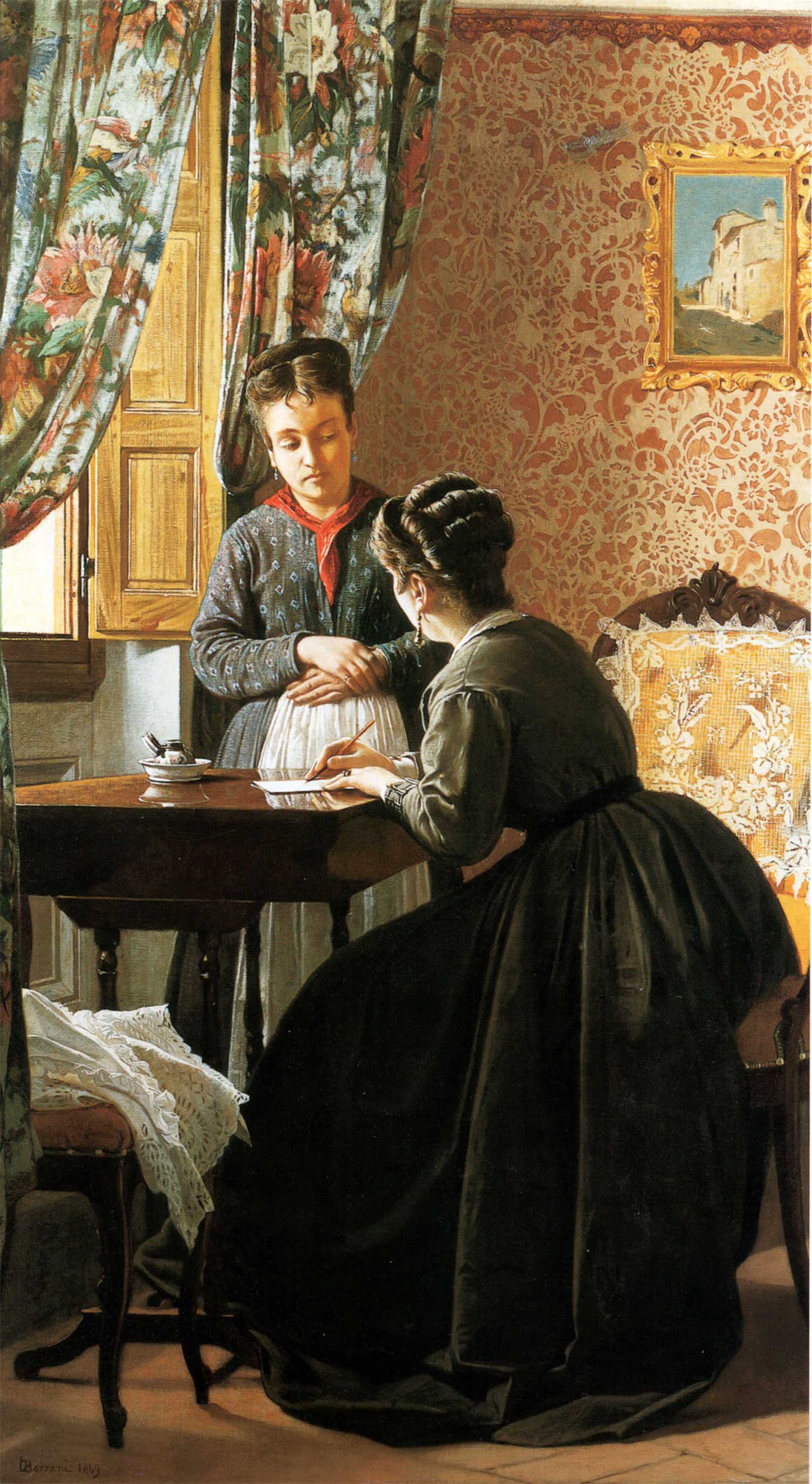 Mostra alla GAMManzoni