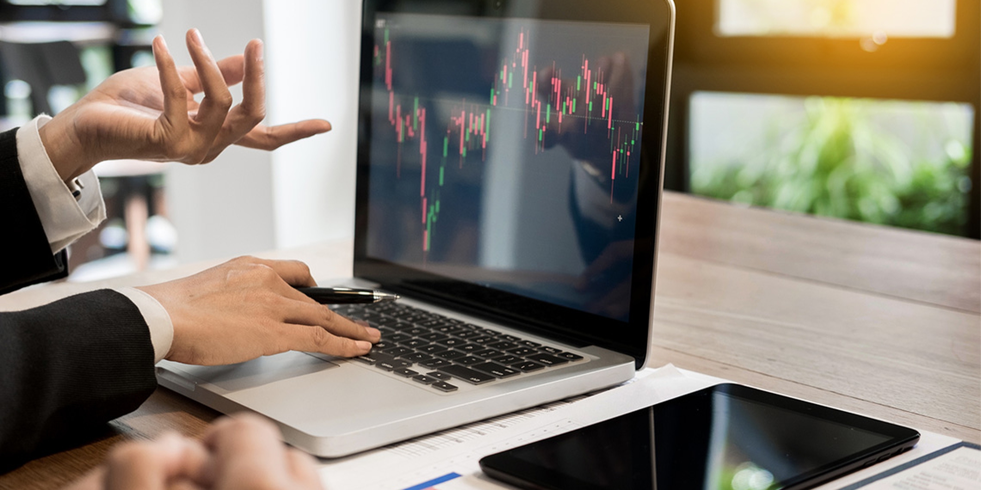 FinDynamic, quando il fintech dà manforte alle imprese più virtuose ...