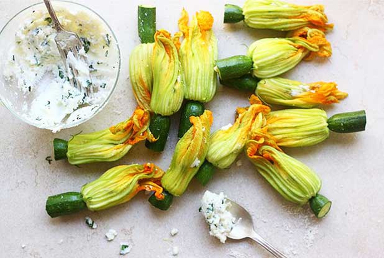 fiori-zucchina