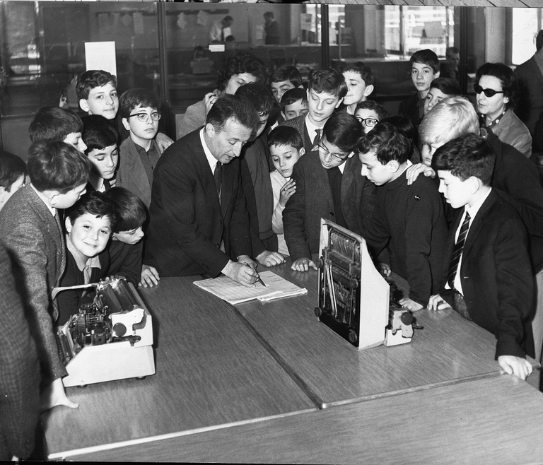 Gianni Rodari 100 anni bambini