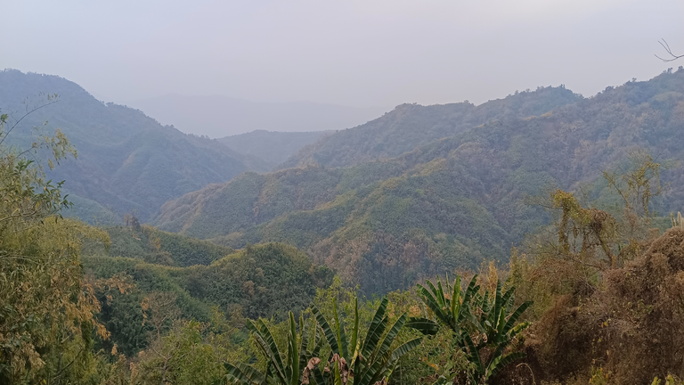 mizoram state, india