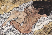 Egon Schiele, a cent’anni dalla scomparsa il genio viennese fa parlare ancora di sé con mostre e film