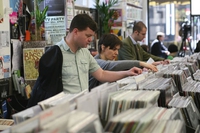 Record Store Day: dieci uscite per musicofili
