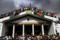 Proteste in tutto il mondo: dalla Nigeria al Bangladesh si scende in piazza contro i governi