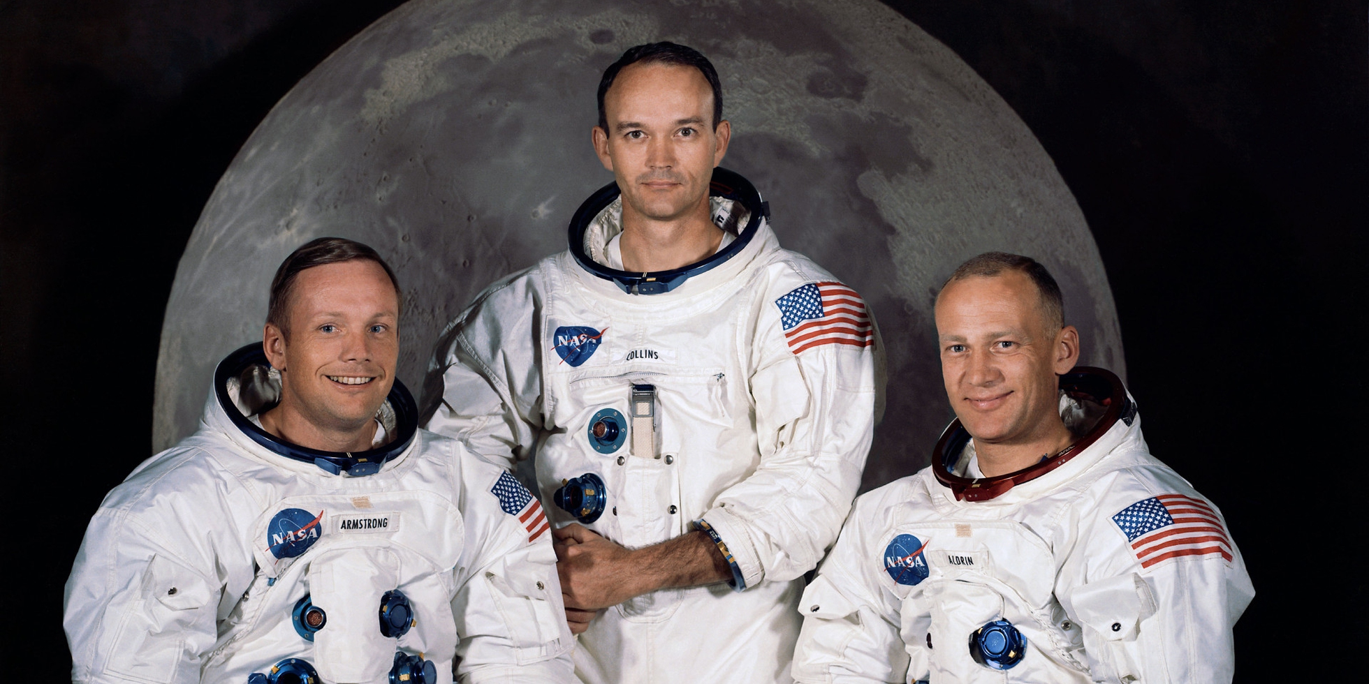 Chi era Michael Collins, l'astronauta che è andato sulla Luna senza metterci piede LifeGate