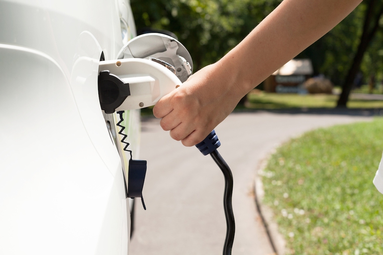 In Norvegia c'è il boom delle auto elettriche