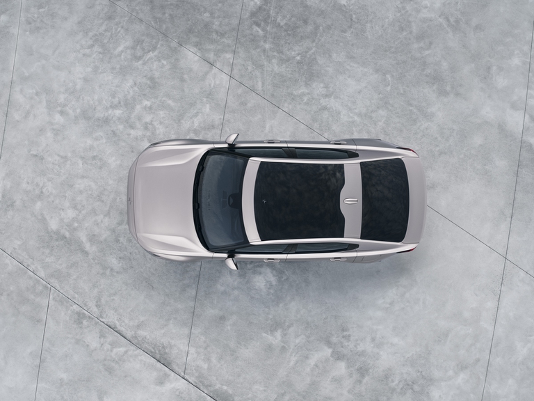 polestar, auto, elettrica, volvo