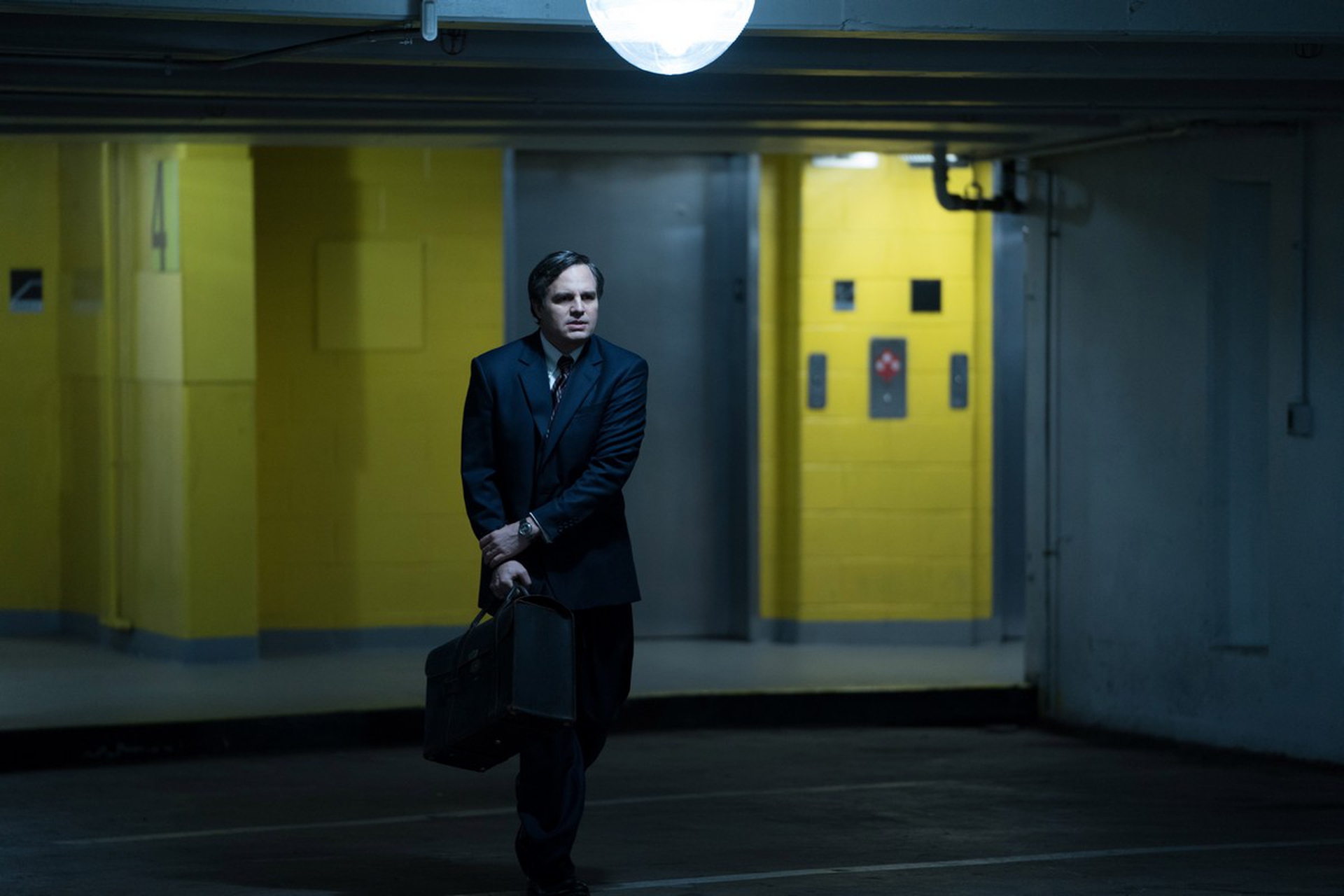 Il film Cattive acque