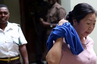 The ivory queen finally sentenced to 15 years in prison for elephant trafficking