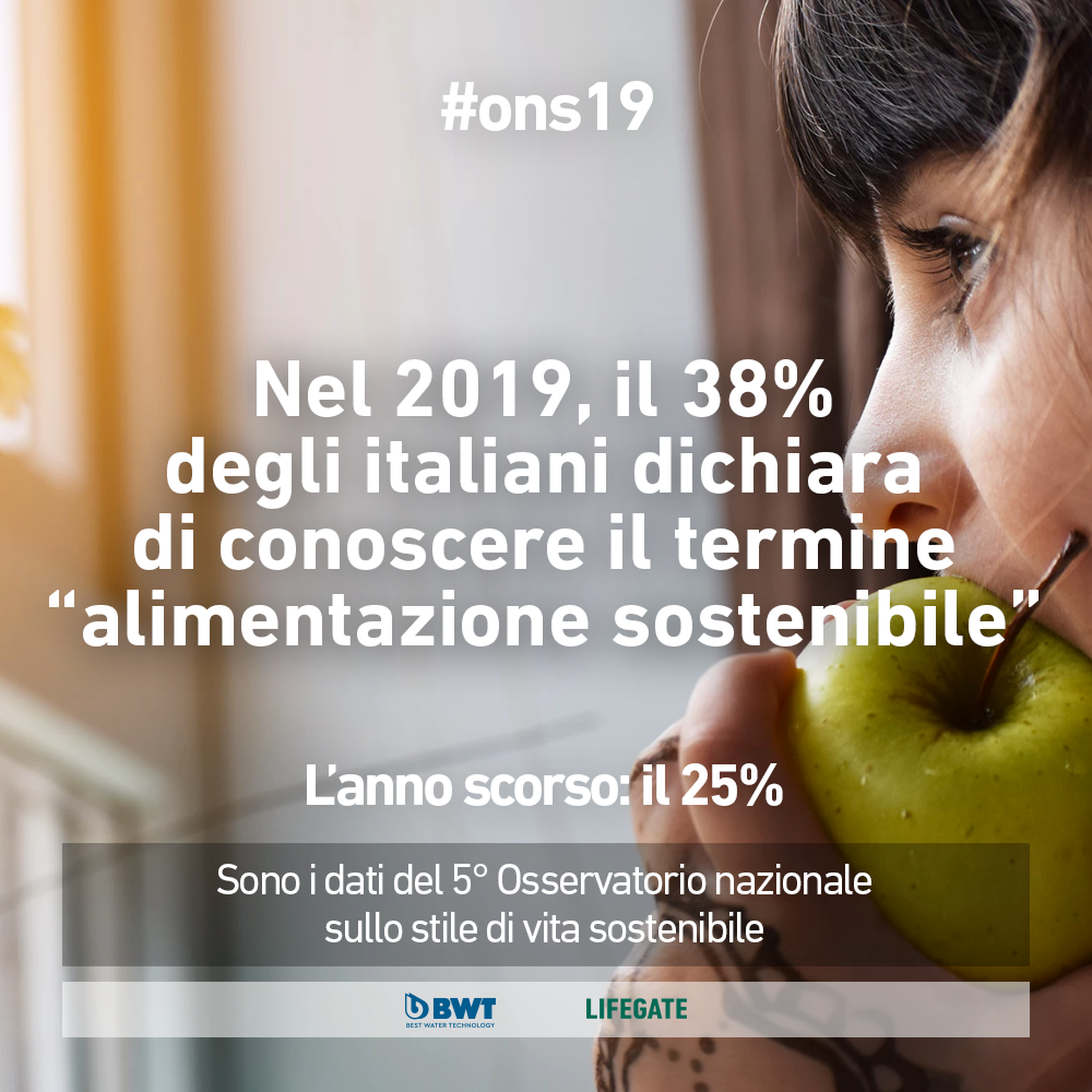 Osservatorio nazionale 2019