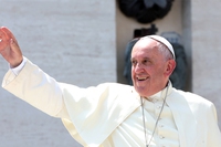 Laudato Si’ Challenge, la gara tra startup nel nome di Papa Francesco