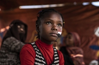 Il Sudan vieta le mutilazioni genitali femminili. Per dare alle bambine un futuro diverso