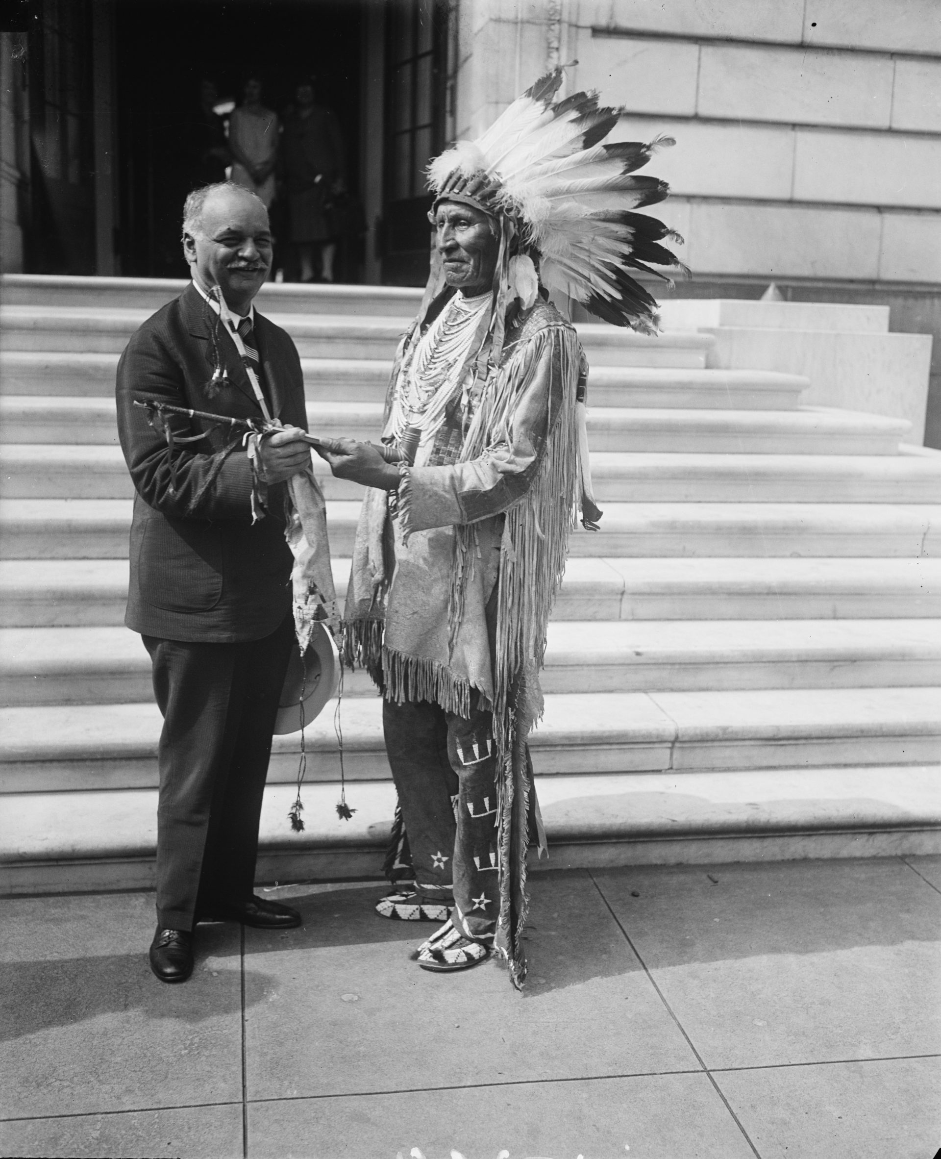Native American Charles Curtis was the first US vice president of - Charles Curtis Ethnicity: America's First Native Vice President