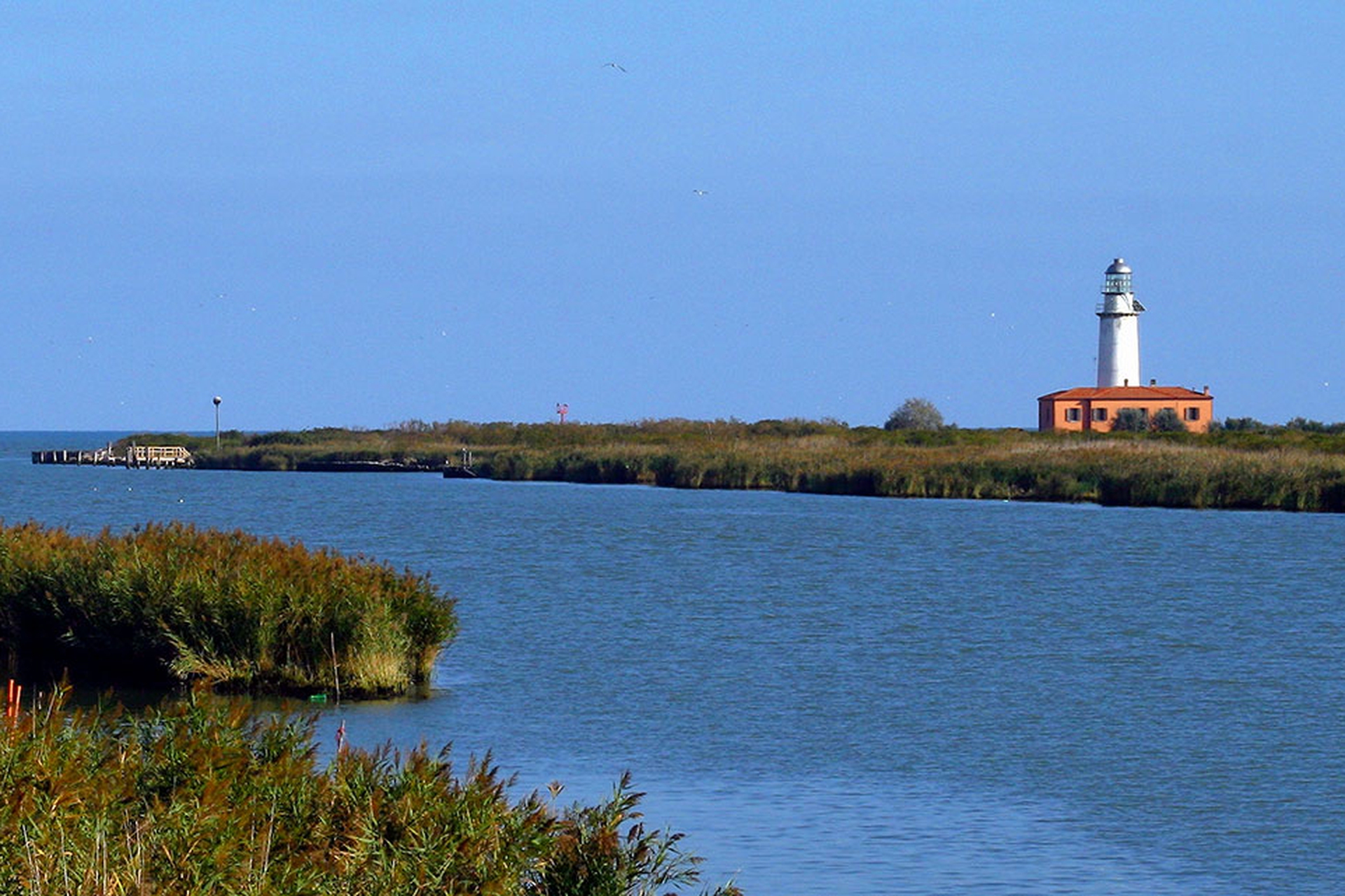 Perché il delta del Po deve diventare parco nazionale LifeGate