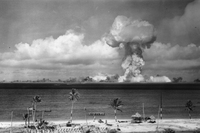 Armi nucleari, gli Stati Uniti studiano la ripresa dei test